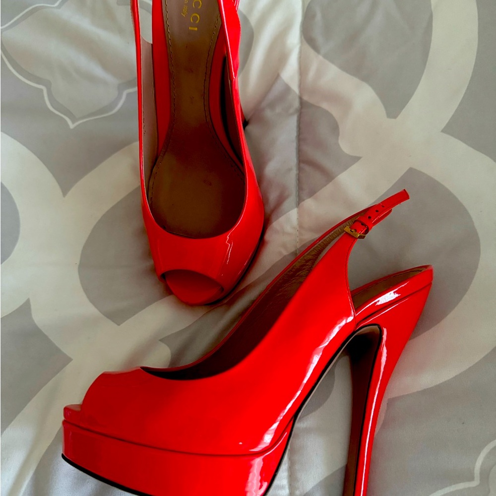 Gucci shoes